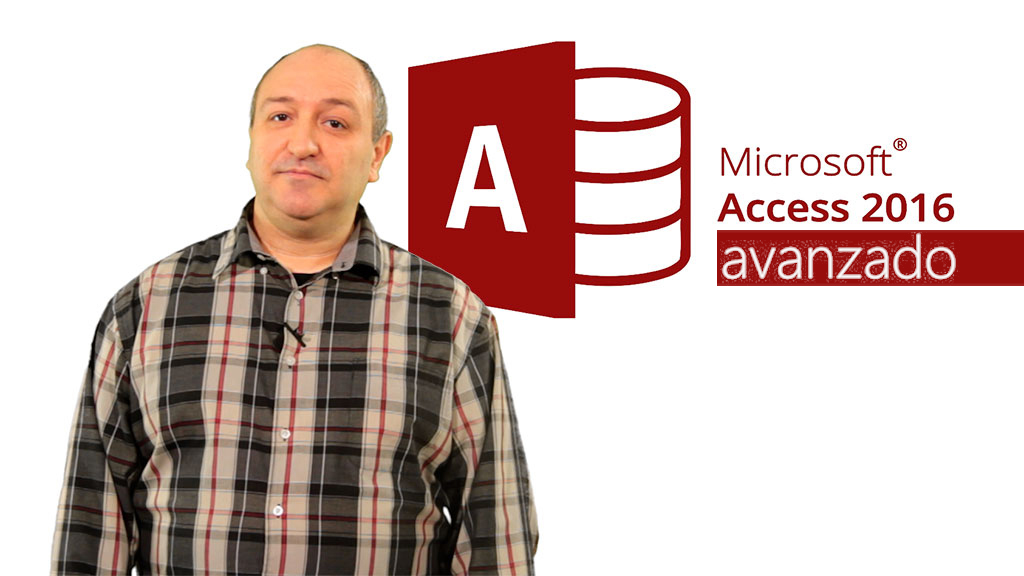 Curso de Access 2016 avanzado 