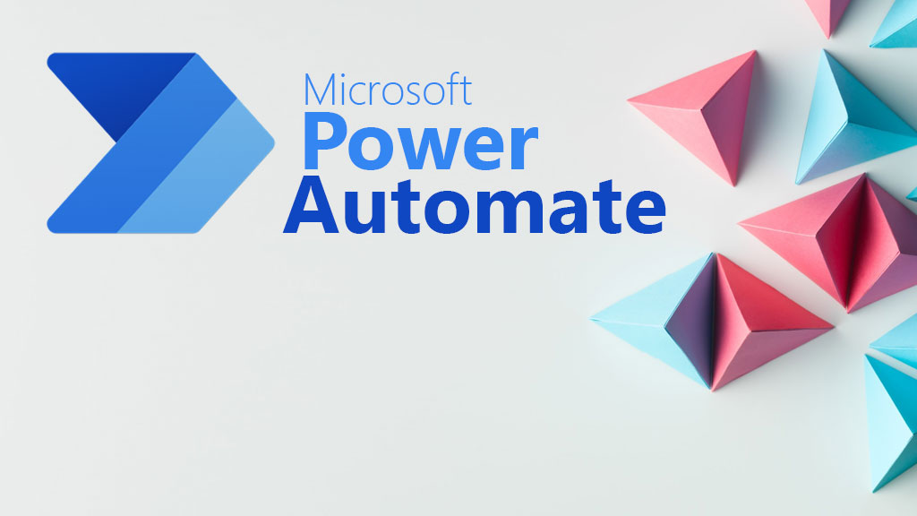 Curso de Power Automate: Automatización de procesos