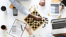 Curso de Webinar 1 Gesti&oacute;n del Desempe&ntilde;o