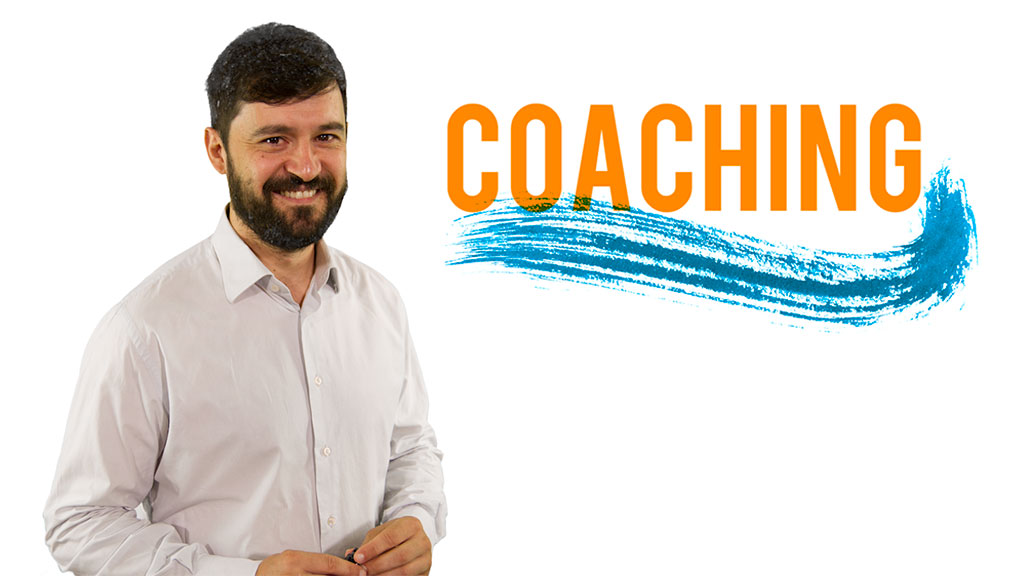 Curso de Coaching