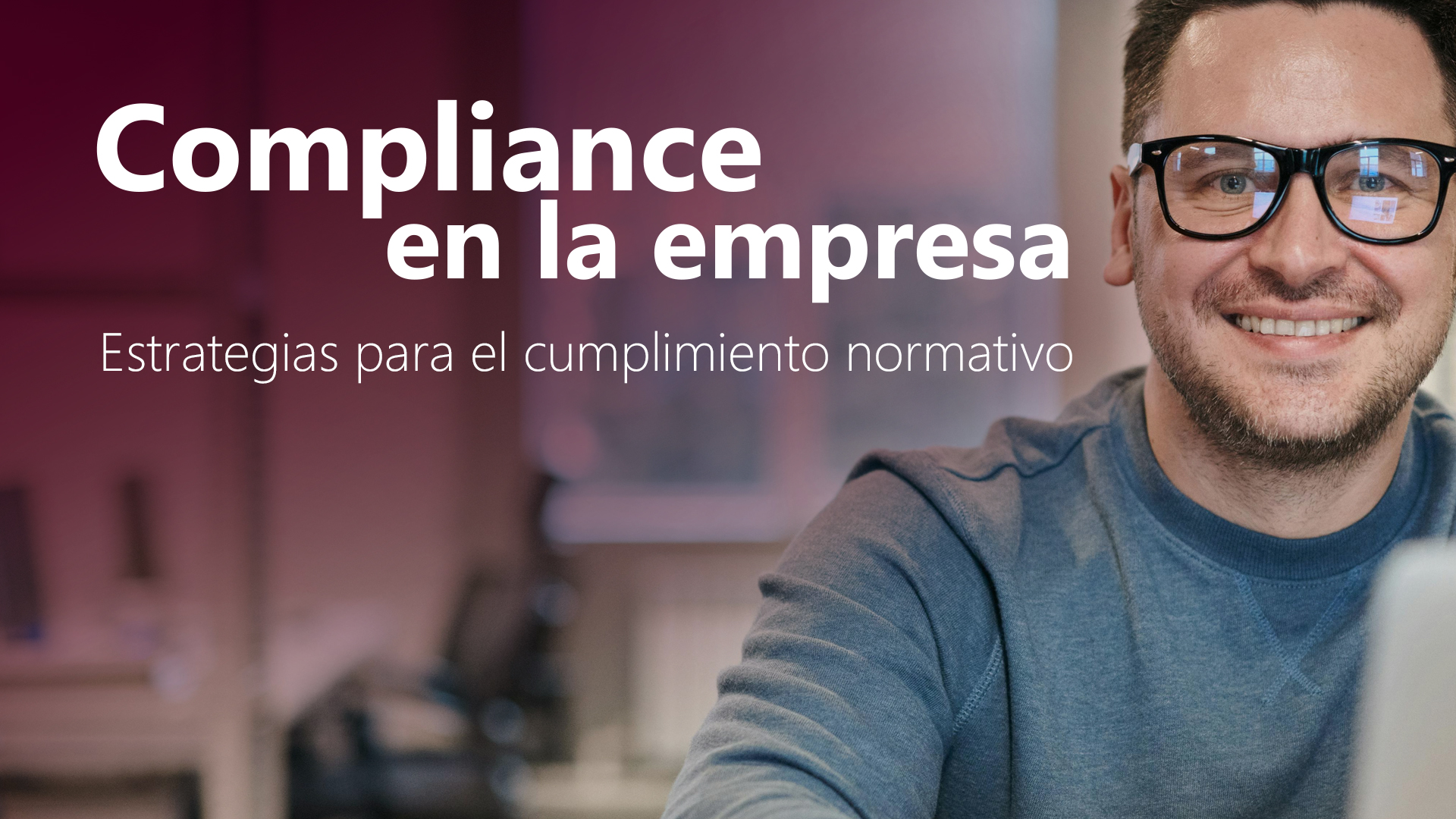 Curso de Compliance en la empresa: cumplimiento normativo
