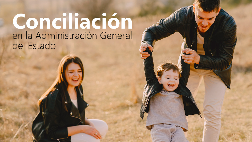 Curso de Conciliación laboral en la AGE