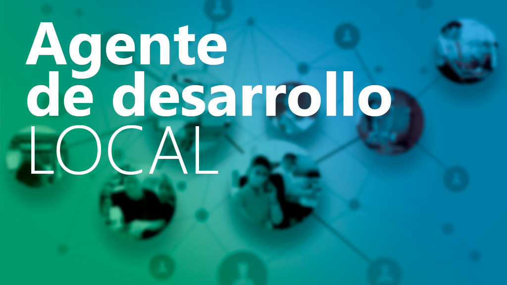 Curso de Agente de desarrollo local