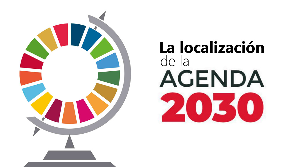 Curso de La localización de la Agenda 2030