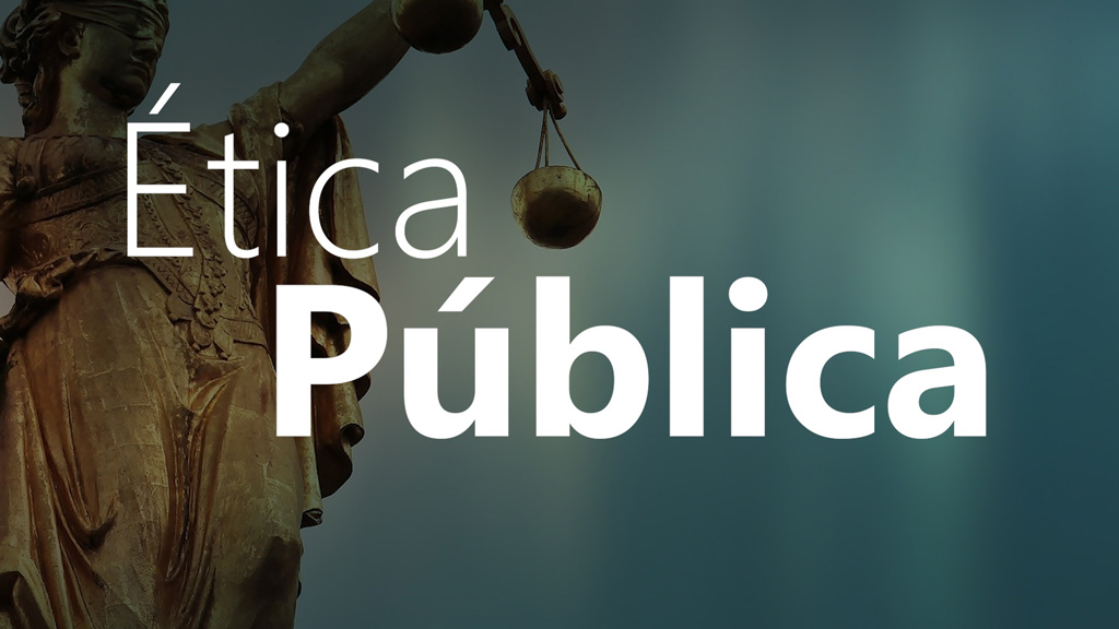 Curso de Ética pública