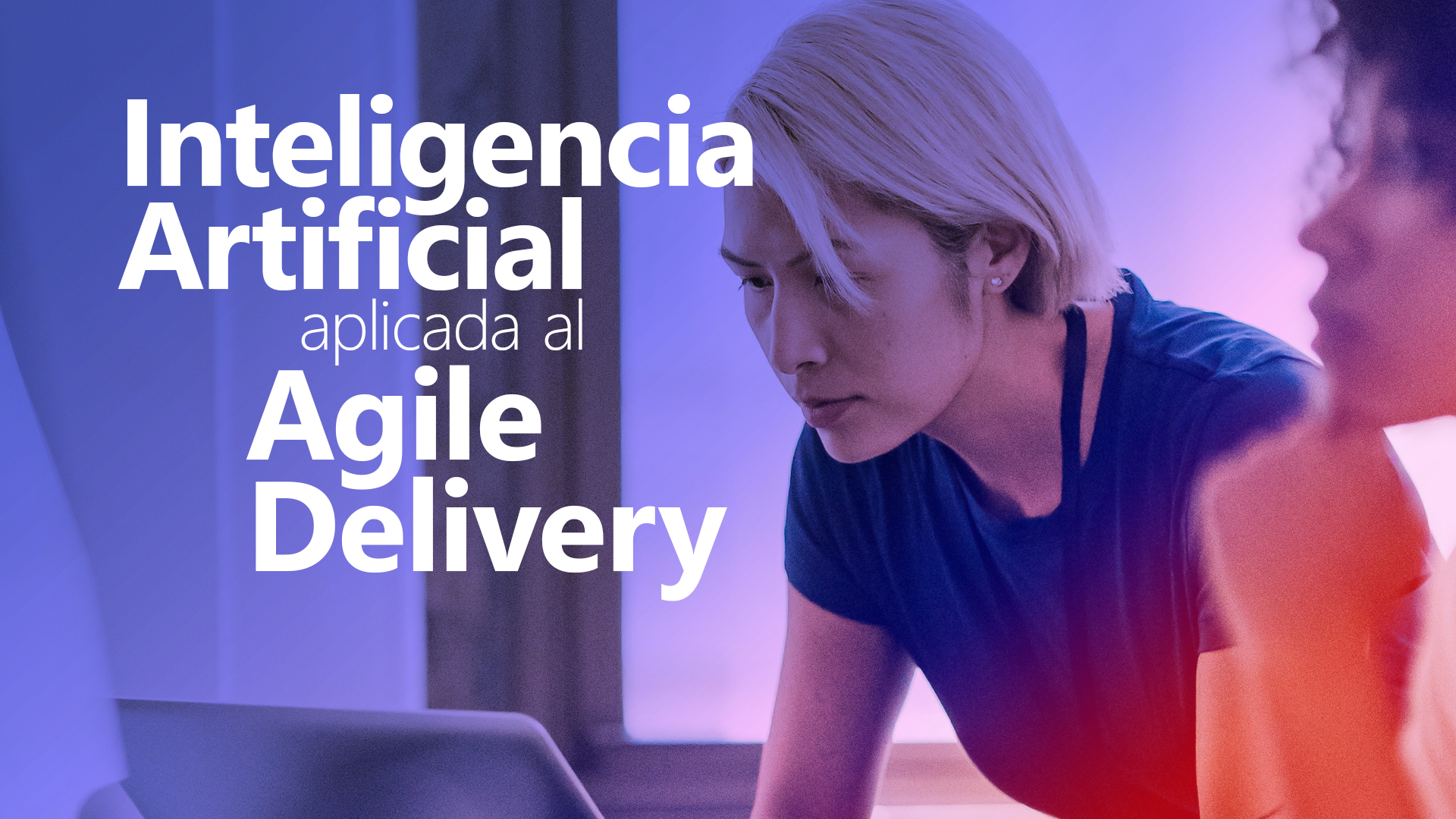Curso de IA aplicada al Agile Delivery