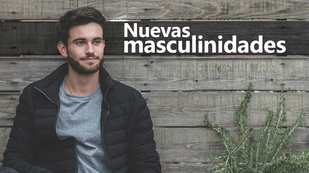 Curso de Nuevas Masculinidades