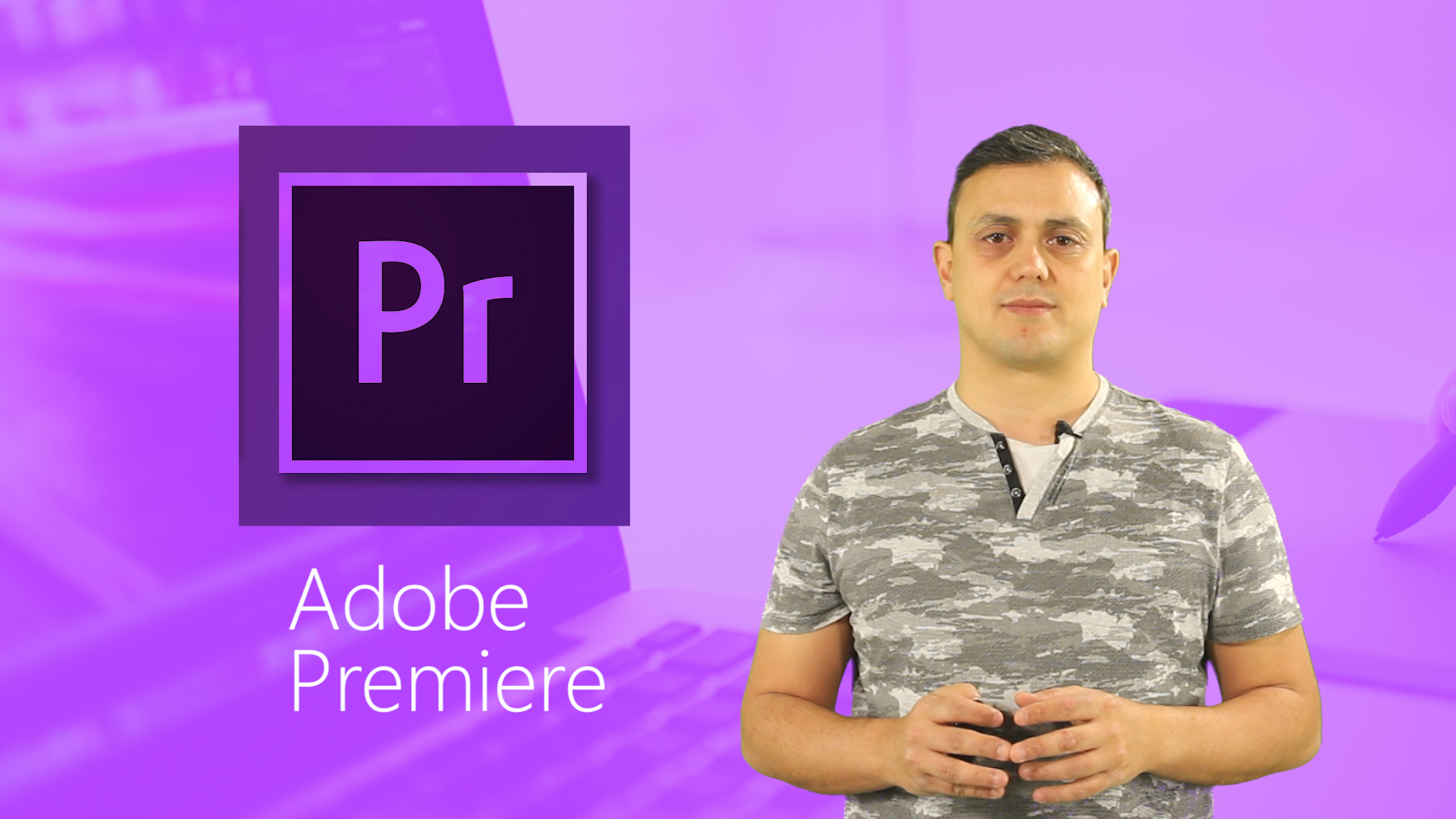 Curso de Adobe Premiere Pro CC 2017