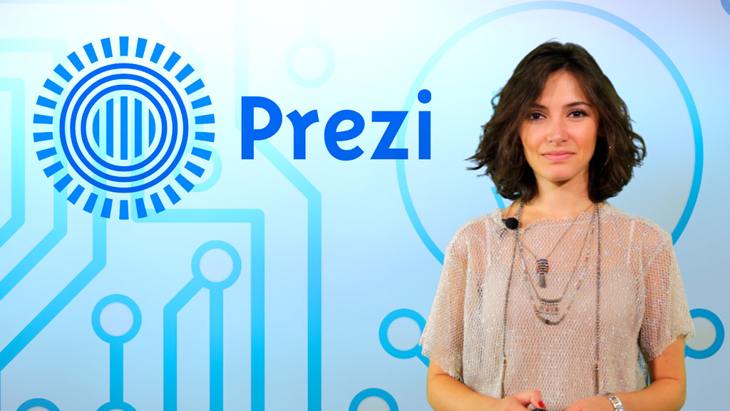 Curso de Presentaciones cloud con Prezi Next