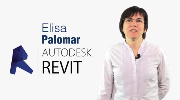 Curso de Revit: Iniciación al diseño 3D