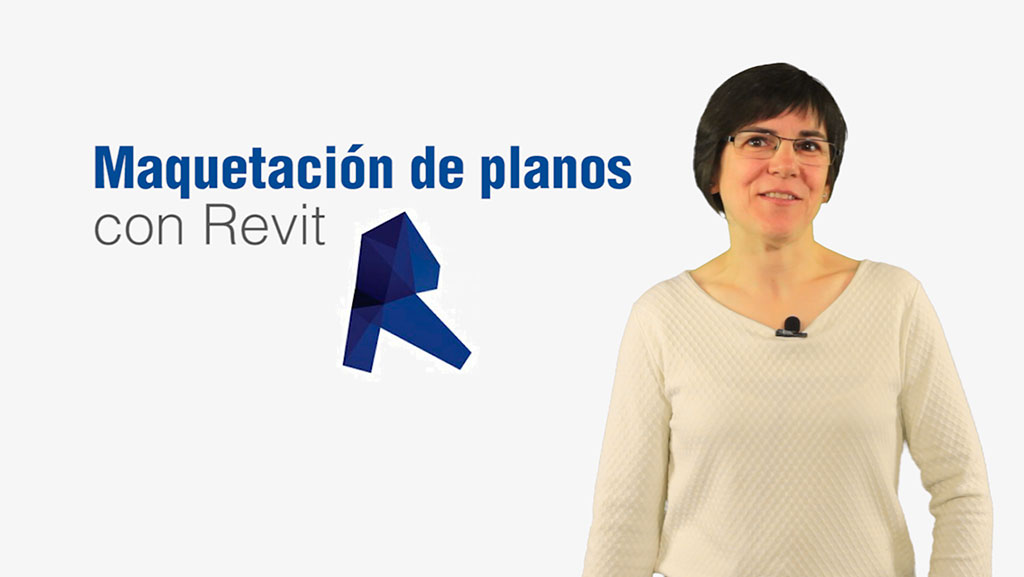 Curso de Revit: Maquetación de planos