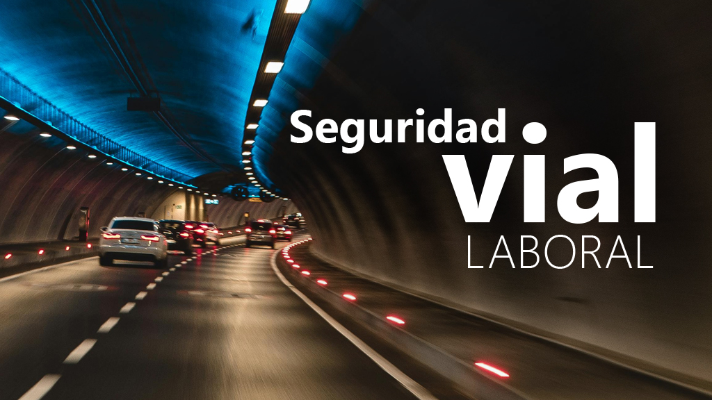 Curso de Seguridad Vial Laboral