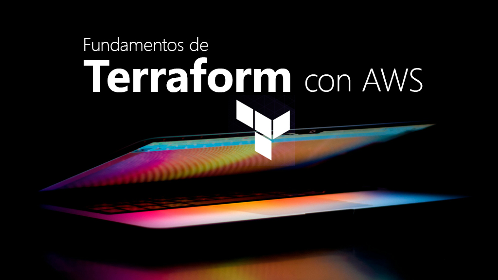 Curso de Fundamentos de Terraform con AWS