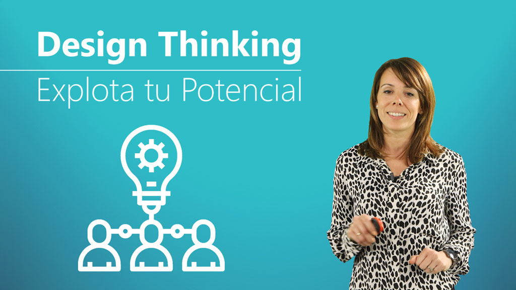 Curso de Design Thinking: Explota tu potencial 