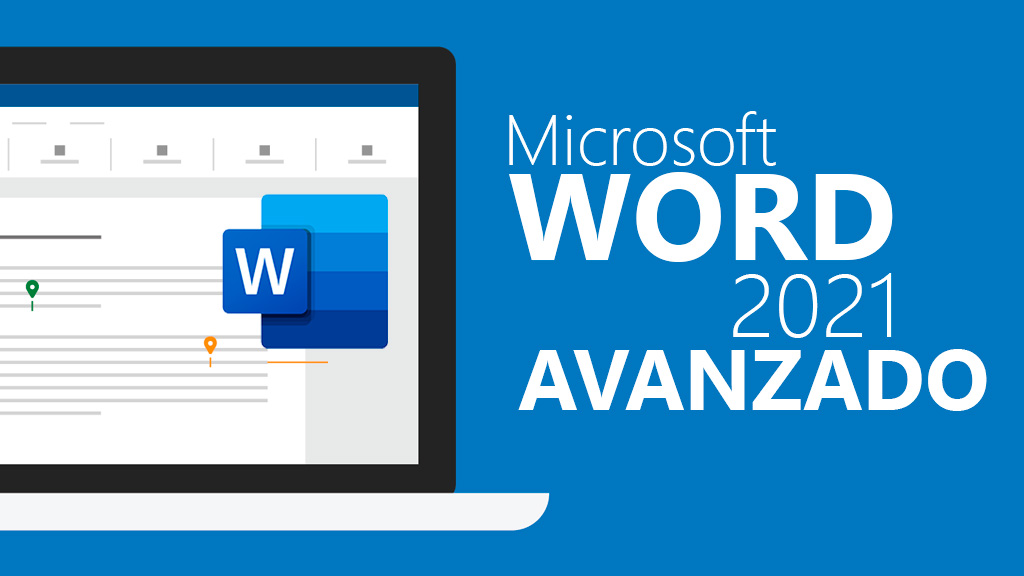 Curso de Word 2021 avanzado
